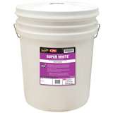 Super White™ Multi-Purpose Lithium Grease, 35lb Pail redirect to product page